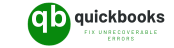 Fix QuickBooks Unrecoverable Error Logo